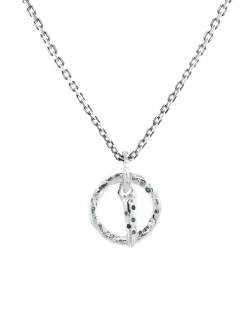 【HARANG】 HR 450N_Harang Necklace 正規品