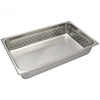 スギコ スーパーデラックスパン穴明 1/1サイズ SH-1914SWP SA2119