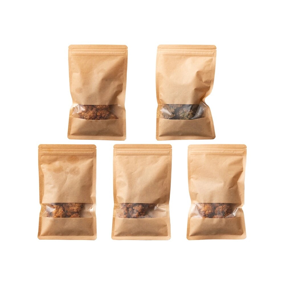 5種から1個選べる オートミールクッキー 600g(100g×6袋) 割れ欠けあり スイーツ 訳アリ