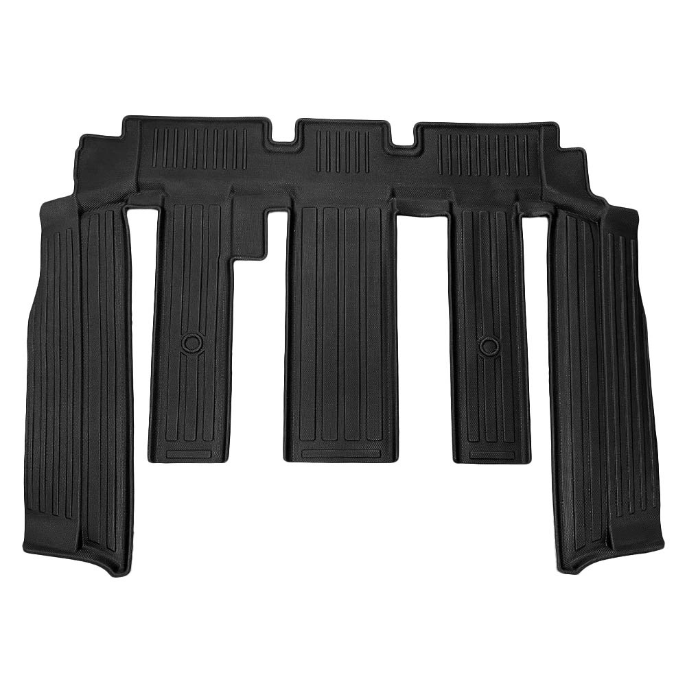 ステップワゴン RP6 RP7 RP8 フロアマット 2列目のみ 専用設計 3Dマット フロアマット 防水マット ラバーマット 防水 ラバー フロア ハイブリッド車専用 6,879円