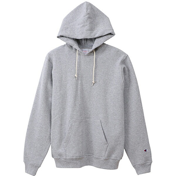 プルオーバー フーデッド スウェットシャツ c5-p101-070 オックスフォード グレー パーカー アメリカ製 9オンス 10,949円