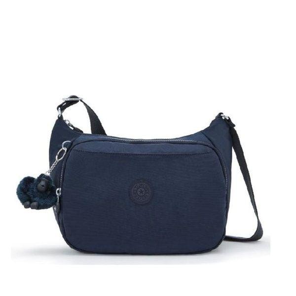 [] 収納力抜群のデイリークロスバッグ カイ (KOCBS09 BLBL_)[34529433]