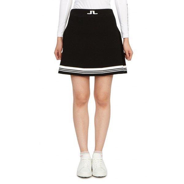 J.LINDEBERG 女性ゴルフウェアスカート GWSD08426 9999