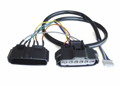 PIVOT ( ピボット ) スロコン 3-drive専用【車種別専用ハーネス】TH-11A 5,045円