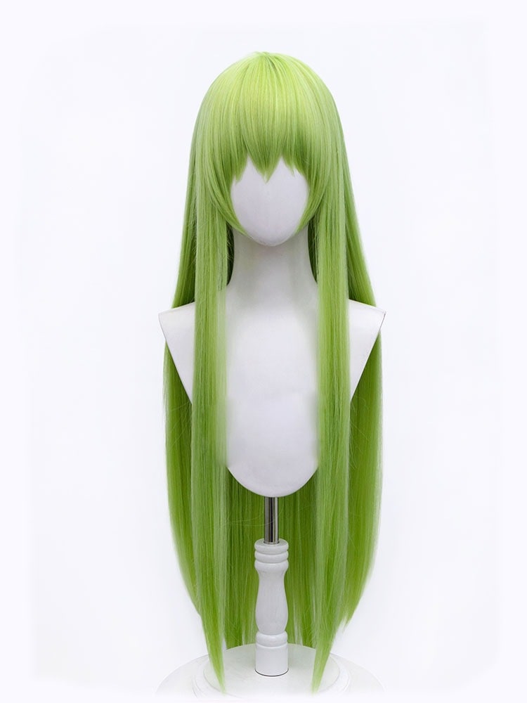 Fate/Grand Order　FGO　エルキドゥ　コスプレウィッグ