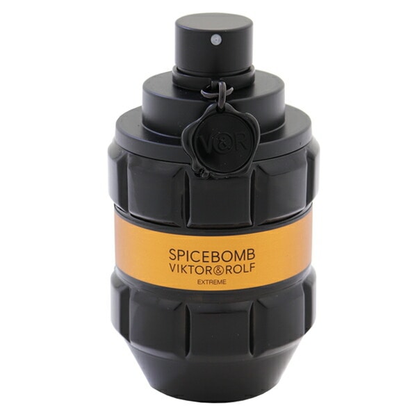 スパイス ボム エクストリーム （テスター） EDP SP 90ml