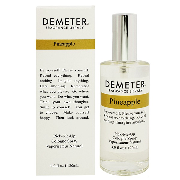 パイナップル EDC SP 120ml 9,146円
