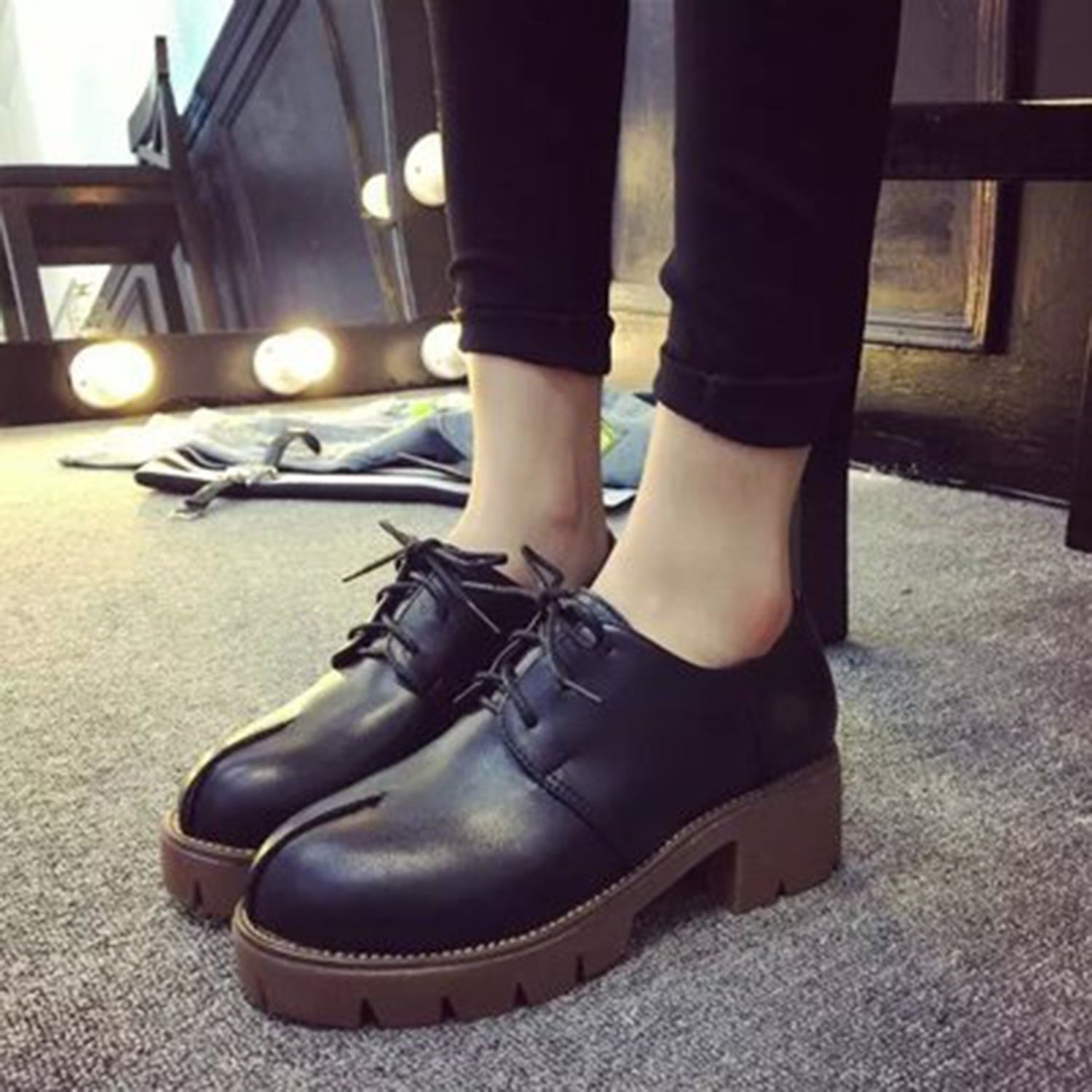 ドレスシューズ レディース レースアップシューズ ランキング ブランド ローファー ブーツ スニーカー ローヒール 大人 疲れない 革 痛くない 夏 革靴 オックスフォードシューズ パンプス 春 ヒー