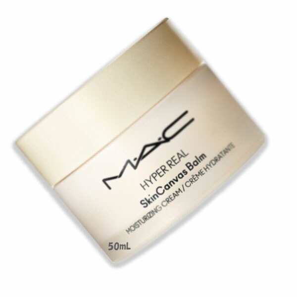 MAC ハイパー リアル スキンキャンバス バーム 50mL