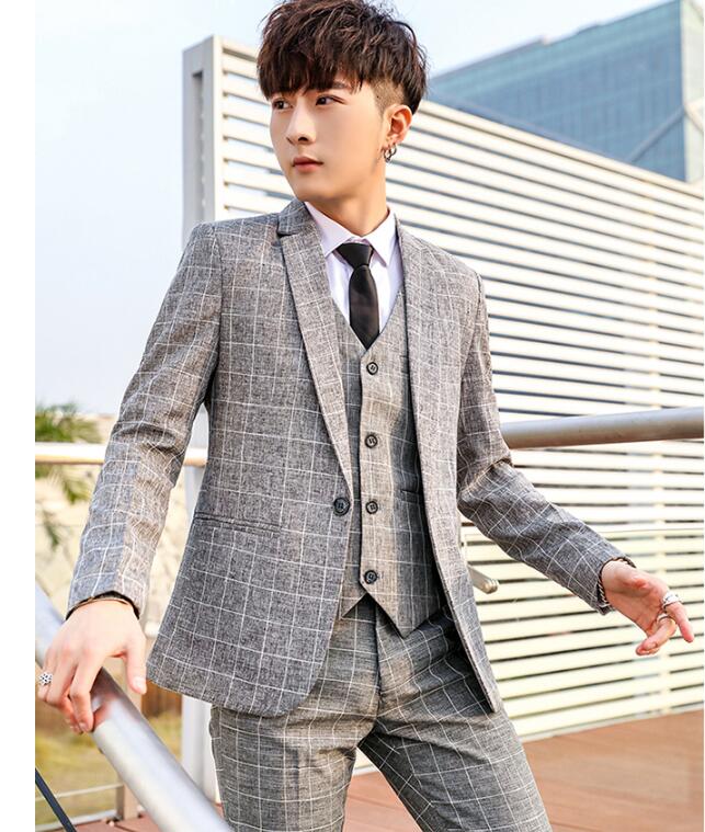 高評価多数メンズスーツ 5ピーススーツ フォーマル 結婚式 通勤 入学式 成人式花婿の介添え 紳士用 OL 20代30代40代50代 大きいサイズ タキシードジャケット+ベスト+パンツ+長袖シャツ+