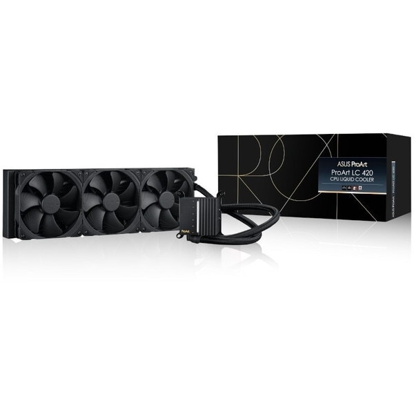 PROART LC 420 水冷クーラー