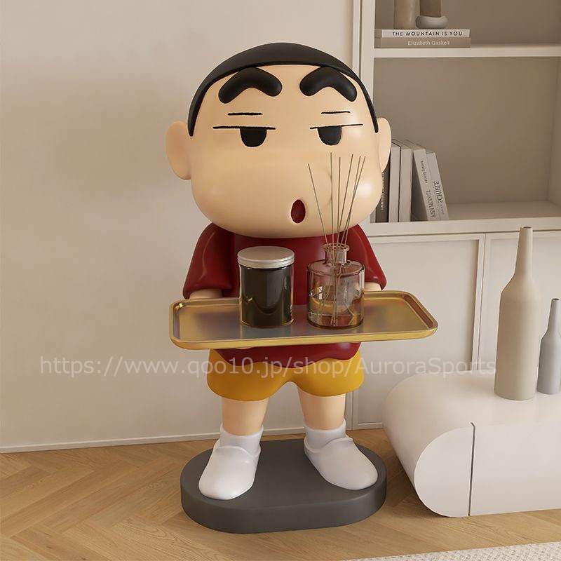 70cmぐらい クレヨンしんちゃんテーブル