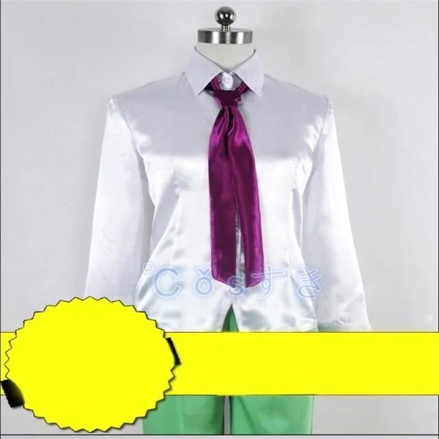 SHOW BY ROCK!! ショウ・バイ・ロック 双子 リクカイ コスプレ衣装 COS 高品質 新品 Cosplay アニメ コスチューム