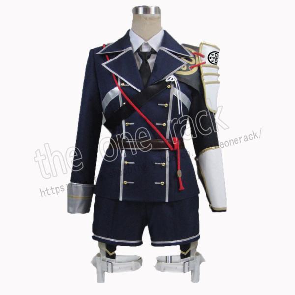 【2026新品限定】 信濃藤四郎 コスプレ衣装 コスチューム 演出服 変装 仮装 ハロウィン イベント刀剣乱舞