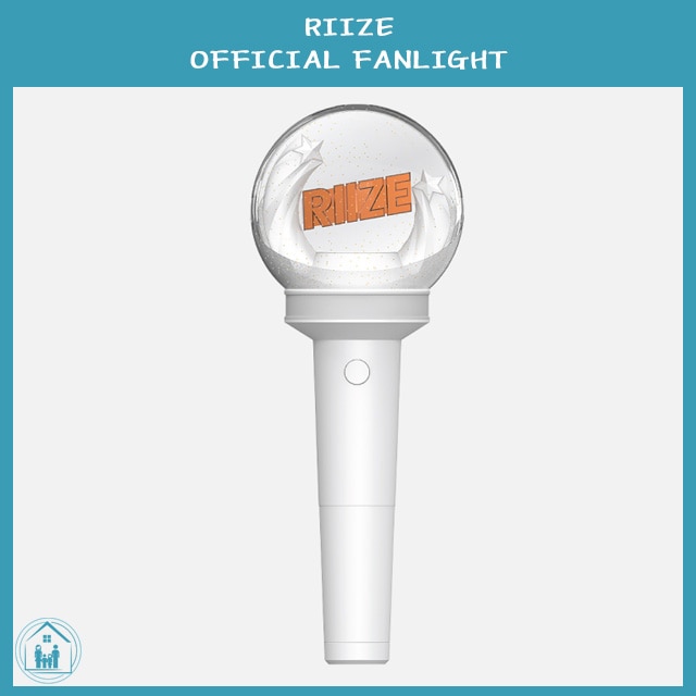 RIIZE- OFFICIAL FANLIGHT