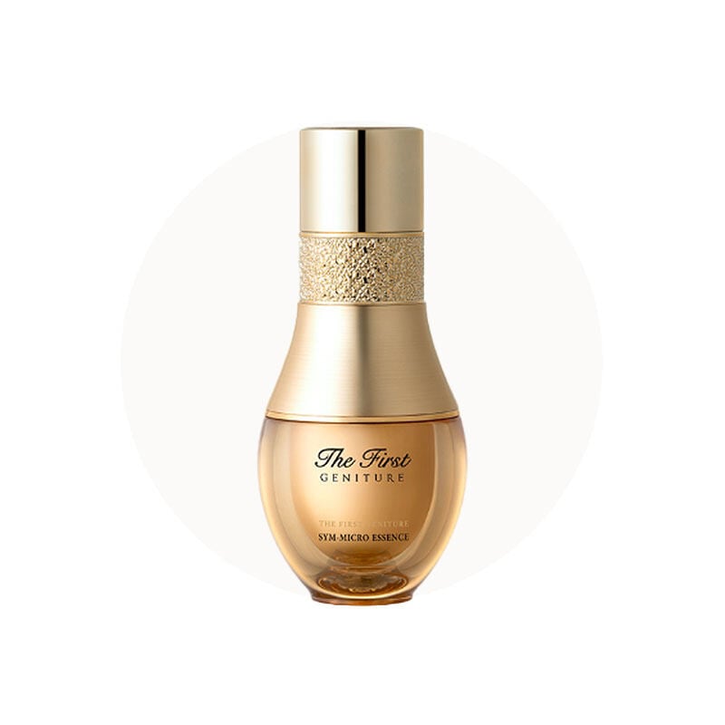 [o hui]最初のgeniture sym-microエッセンス50ml