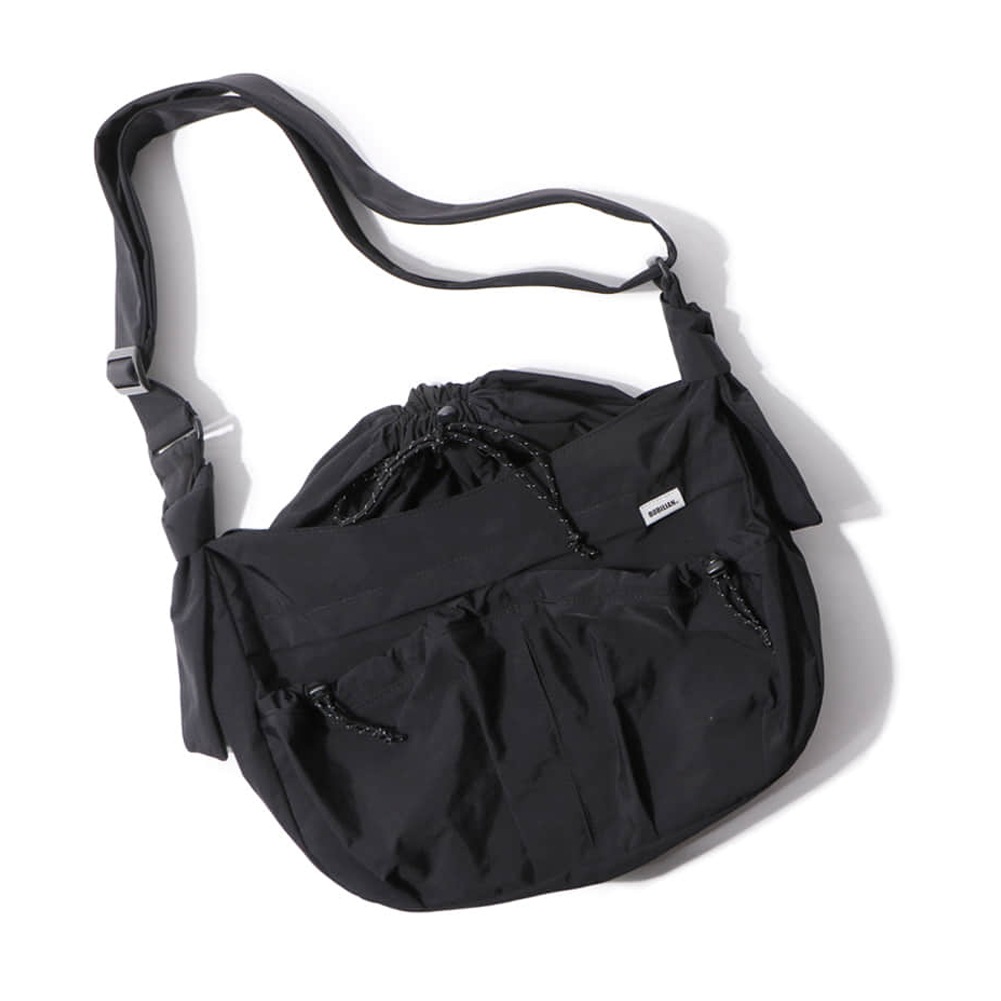 Clean Eye Cross Bag[2カラー]