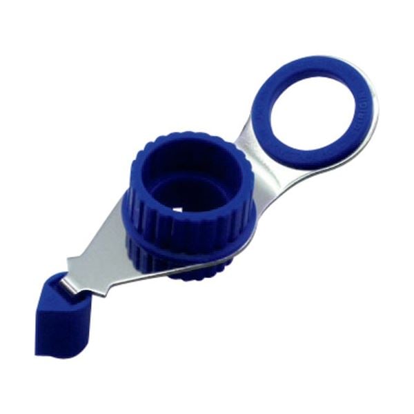 （まとめ）富田刃物 仁作 マスキングテープホルダー ギリギリ 21mm幅用 1521 1個[x5]