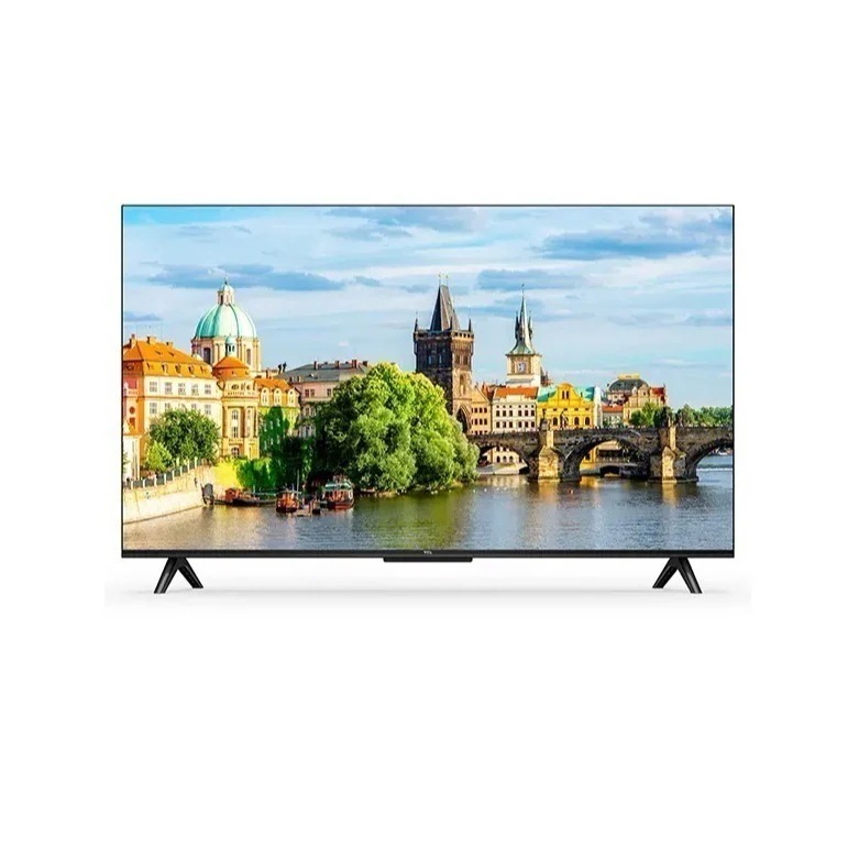 TCL 43V型 【 限定】 4K Google TV 液晶テレビ Wチューナー内蔵 TCL 43V型 【 限定】 4K Google TV 液晶テレビ Wチューナー内蔵