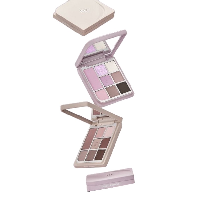 ドットオンムードアイパレット