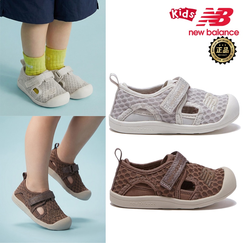 K526E1I K526F1I Summer Baby Sandal K526 26SS キッズ グラブシューズ アクアシューズ ワンベルト つま先保護 水遊び 川遊び 夏レジャー 通園 靴 男の子
