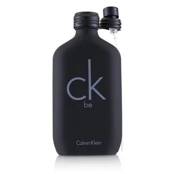 Calvin Klein シーケービー(CK-be) EDT SP* 5,178円
