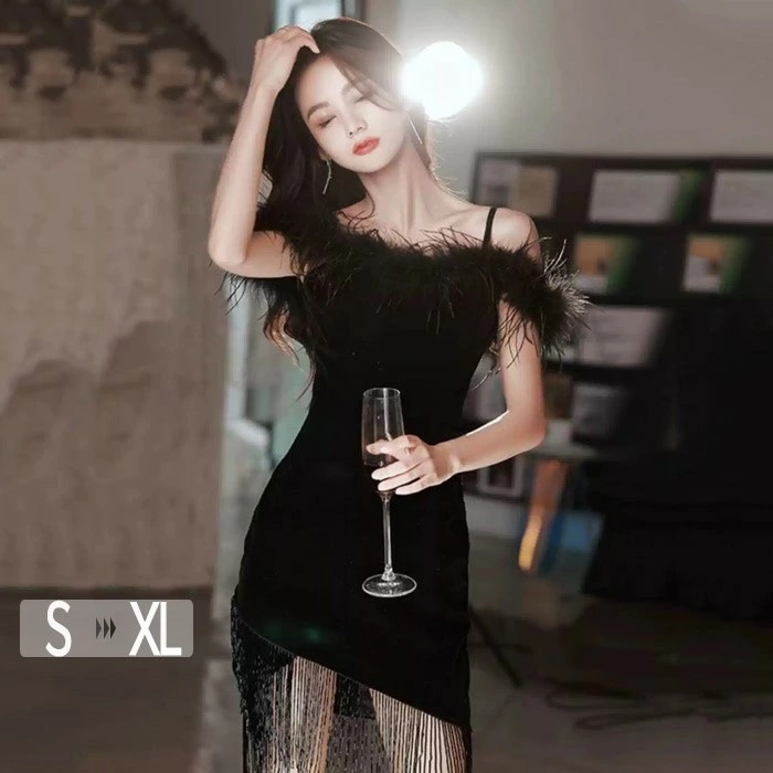 パーテイードレス ワンピース ショートドレス 大人 ドレス 演奏会 結婚式 ワンピース 袖なし 20代 30代 可愛い 卒業式 同窓会 謝恩会 ショート丈 お呼ばれ 黒ドレス ブラック dd075x0