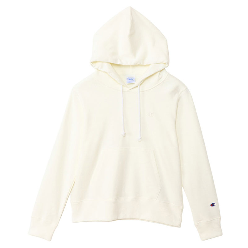 HOODED SWEATSHIR BASIC ウェア(レディース) (CW-Y107)