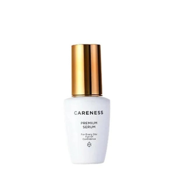 [国内正規品]プレミアム セラム 20ml ブースター