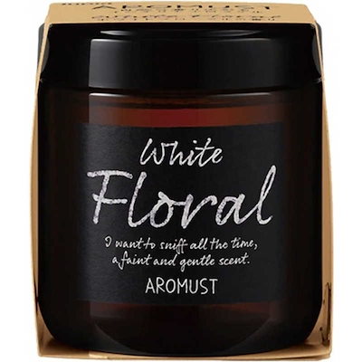 他サイト： 晴香堂 アロマストホワイトフローラル160mlの商品画像