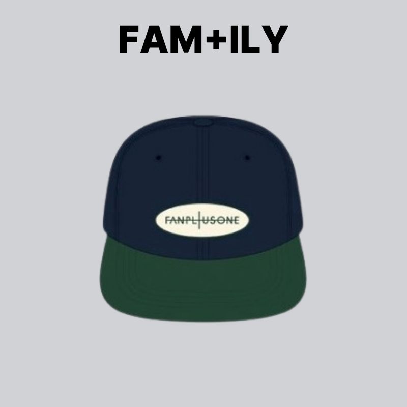 即時発送[公式正規品] G-DRAGON FAM MEETING OFFICIAL MD [BALL CAP]