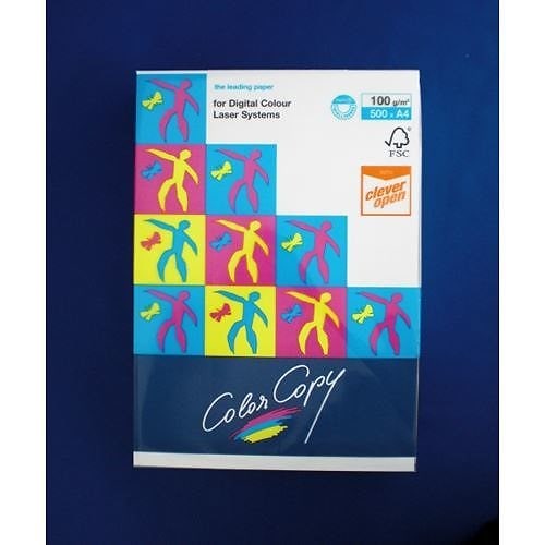 伊東屋 ハイパーレーザーコピー A4 100g HP501 ﾎﾜｲﾄ 00032327