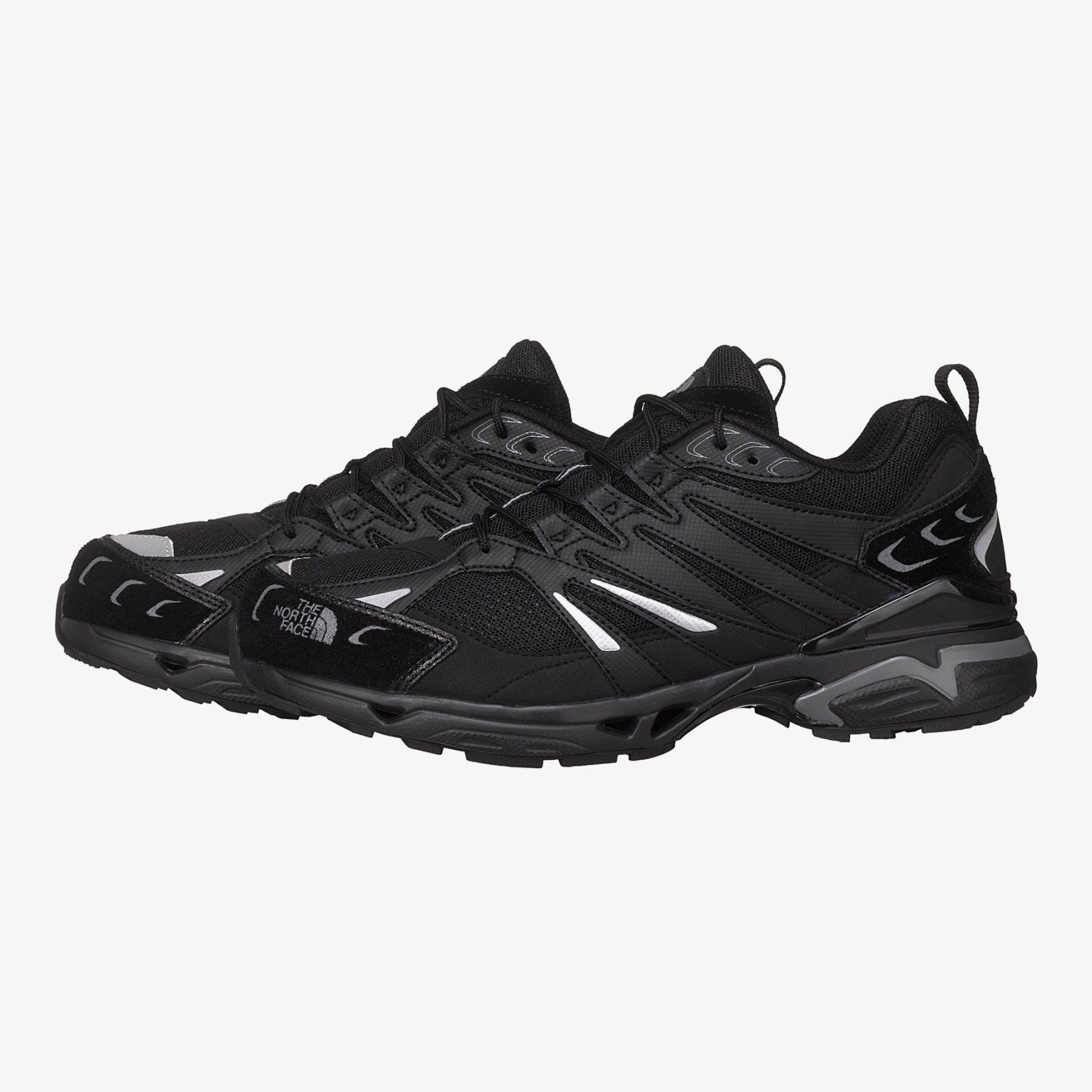 NS97Q72J / シングルトラック技術 / SINGLE TRACK TECH