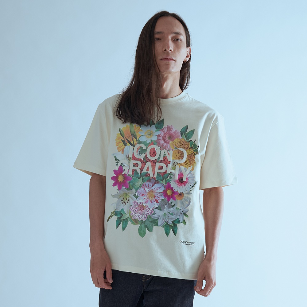 超現実主義ムーブメットフラワー2CR