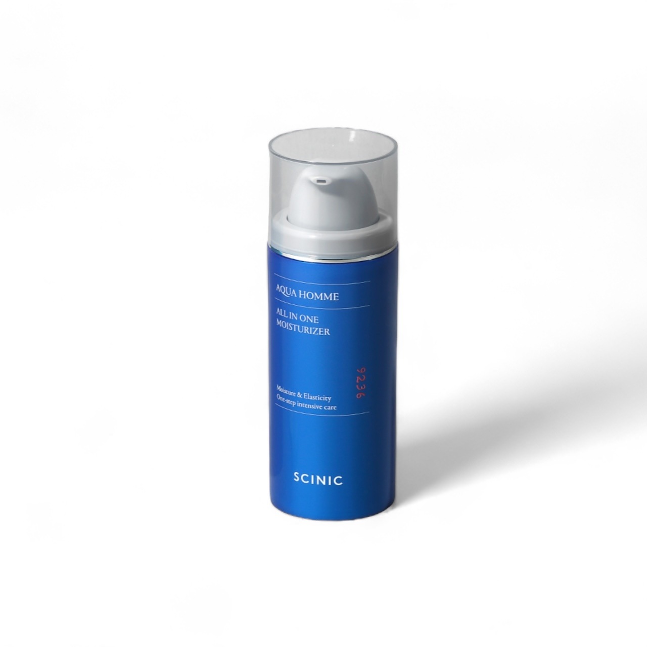 アクアオム オールインワン モイスチャライザー 100ml