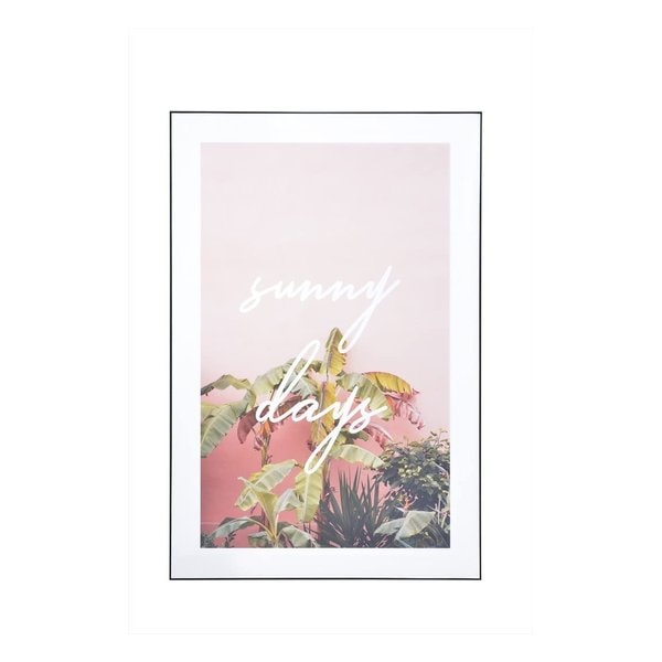 アートパネル W80×D4×120 ART-200B