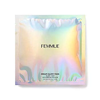 FEMMUE(ファミュ) ドリームグロウマスクPF[ハリ・エイ...のサムネイル