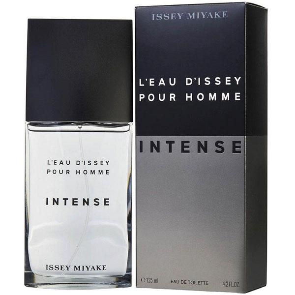 イッセイミヤケ ロー ドゥ イッセイ プールオム インテンス EDT オードトワレ SP 125ml 香水 ISSEY MIYAKE 4,552円