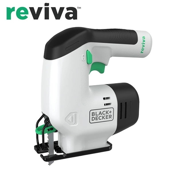 REVIVA ジグソー REVJ12C-JP
