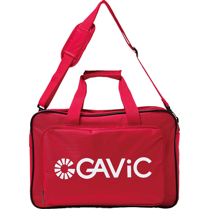 GAViC ガビック メディカルバッグ サッカー バッグ gg0356-red