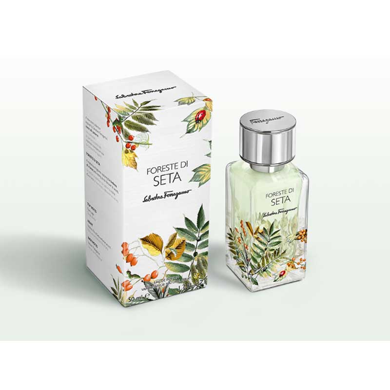 【ストリエ ディ セタ コレクション】 フォレステ ディ セタ 50ml