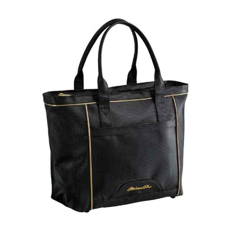 ミズノプロ トートバッグL(30L) 野球 バッグ トートバッグ26SS (1FJDD007)