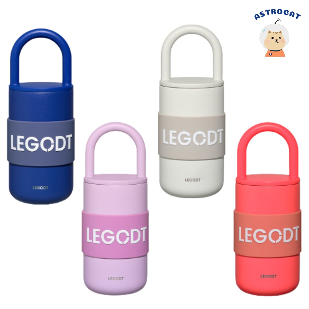 LOOP TUMBLER STANDARD 400ml