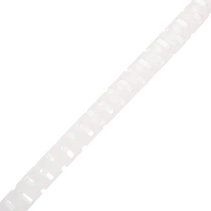 パンドウイット　電線保護材 パンラップ ナチュラル　PW100FC