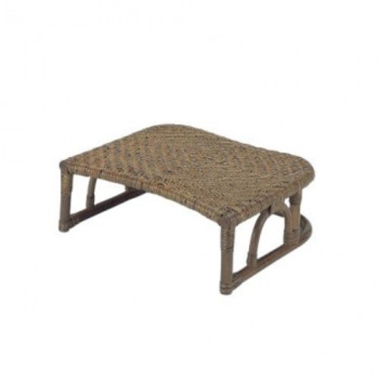 今枝商店 Romantic Rattan 籐正座器 C71B