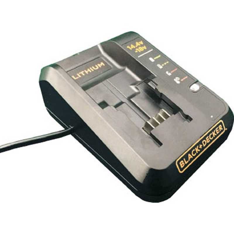 ポップリベットファスナー　B/D 18V充電器　LC1418N-JP