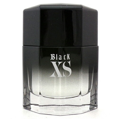 ブラック エクセス EDT SP 100ml テスター仕様[6180] 宅配無料