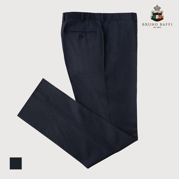 [BRUNO BAFFI] ニューベーシック シルク混紡 スーツ下._MANGB3S2121