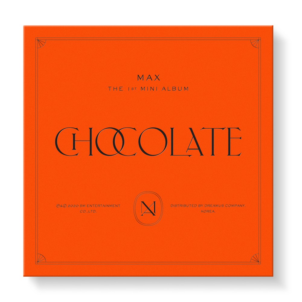 최강창민 - CHOCOLATEミニ1集アルバムバージョンランダム発送+ポストカード+フォトカードランダム発送_初回限定/ポスタープレゼント終了