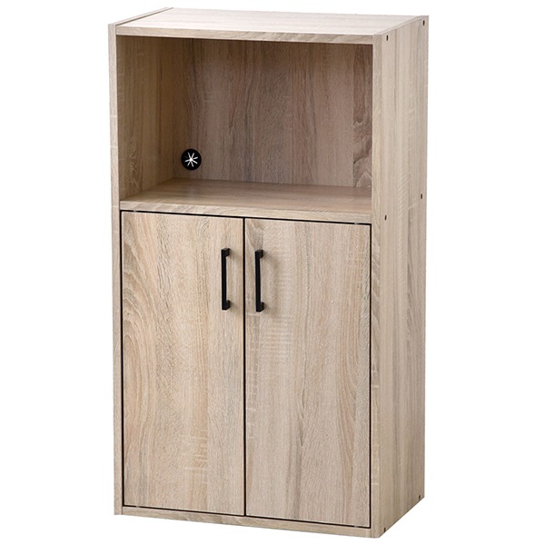 リーテンスタッド LSD-06-STR-ok ストレージラック OK オーク メーカー直送